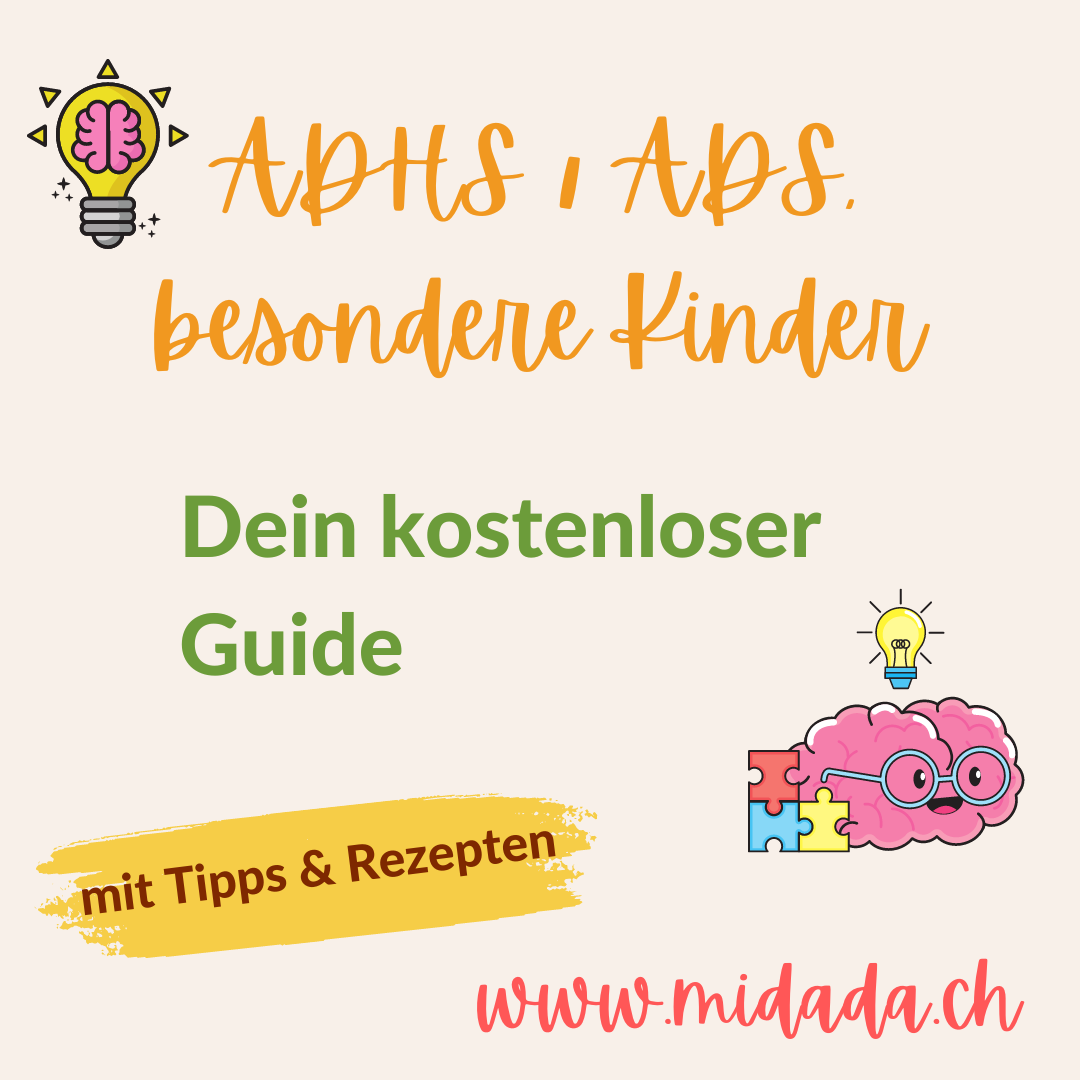 ADHS-Guide