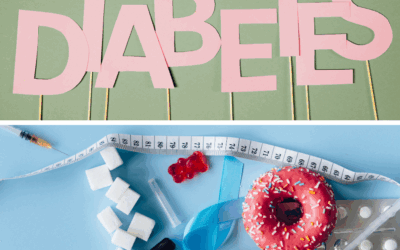 Insulin und Blutzucker – Die stille Macht hinter Diabetes