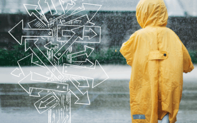 Burnout bei Kindern – Ursachen, Anzeichen und warum wir genauer hinschauen sollten