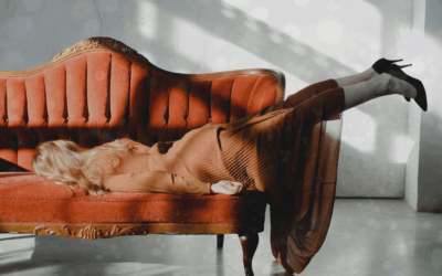 Hormone, Gesellschaft und Erschöpfung in der heutigen Zeit