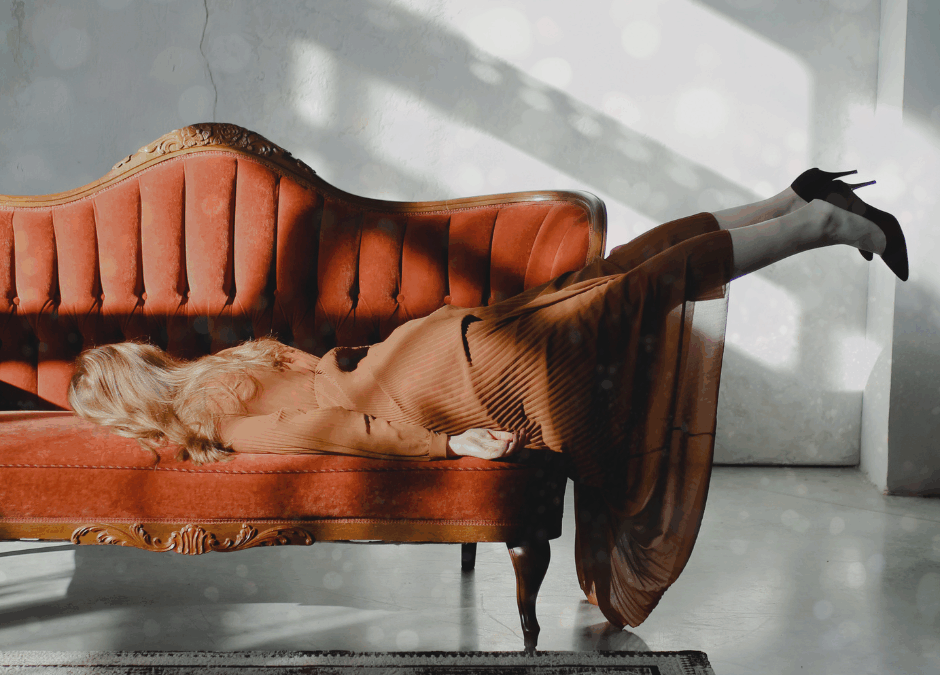 Hormone, Gesellschaft und Erschöpfung in der heutigen Zeit