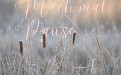 Pausen sind kein Luxus – warum Selbstfürsorge für Eltern und Kinder gleichermassen wichtig ist