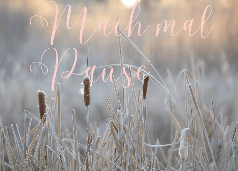 Pausen sind kein Luxus – warum Selbstfürsorge für Eltern und Kinder gleichermassen wichtig ist