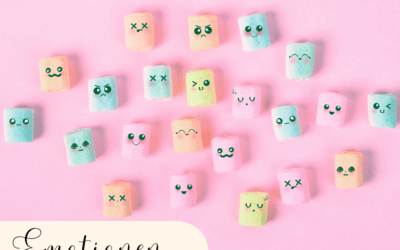 Wie Emotionen über den Körper sprechen