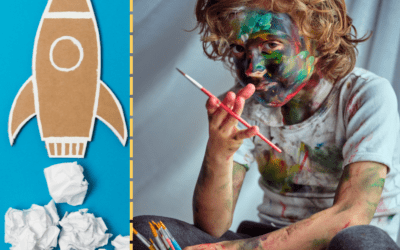 Warum viele ADHS-Kinder eigentlich hochreaktiv sind – und was ihr Nervensystem wirklich braucht