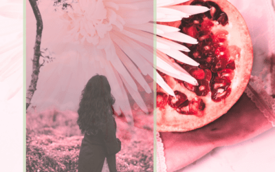 Wenn die Seele lauter wird – Die seelische und emotionale Entwicklung in den Wechseljahren