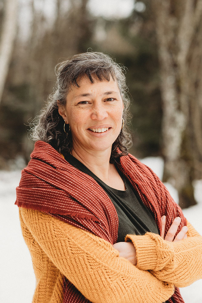 Katrin Mirocha - Hormoncoach