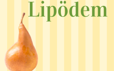 Was ist ein Lipödem?